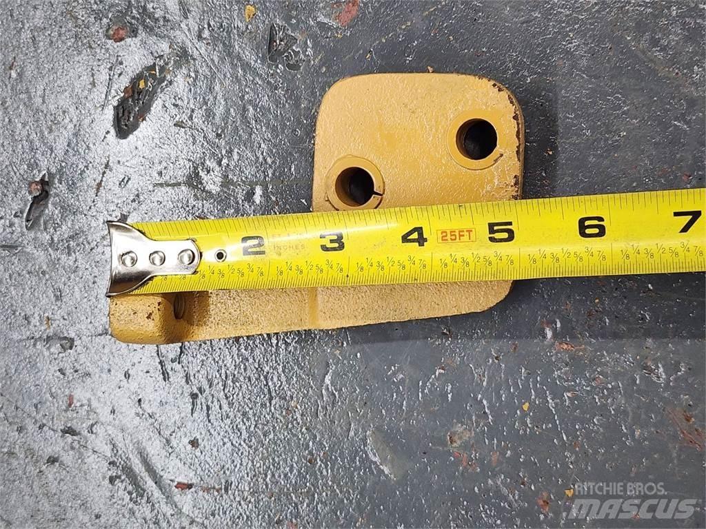 CAT C7 运输工具-其他