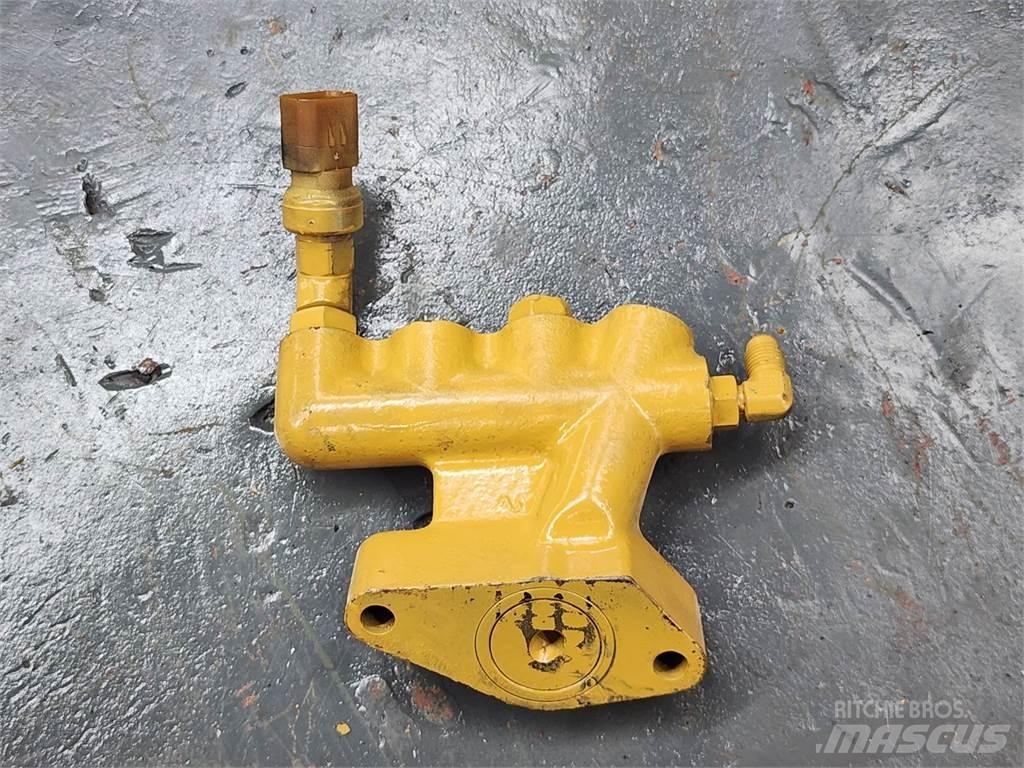 CAT C7 运输工具-其他