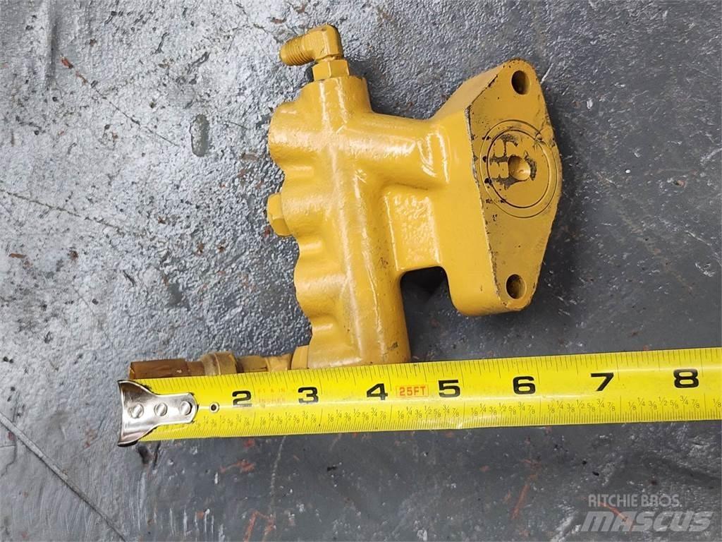 CAT C7 运输工具-其他