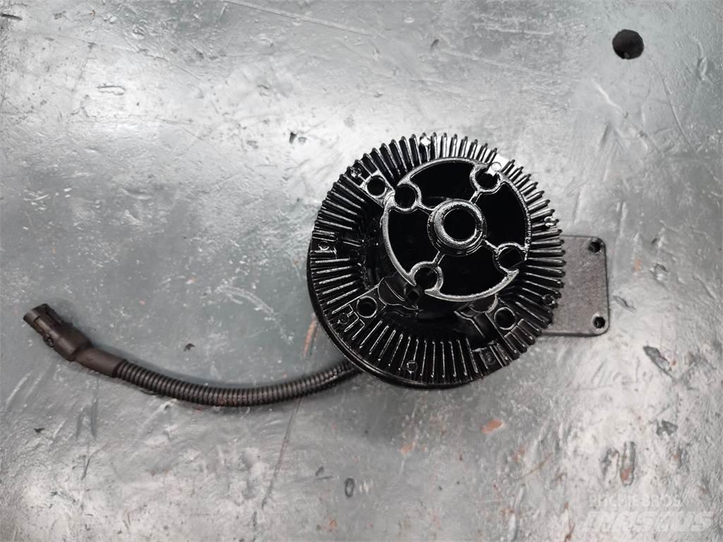 CAT C7 运输工具-其他