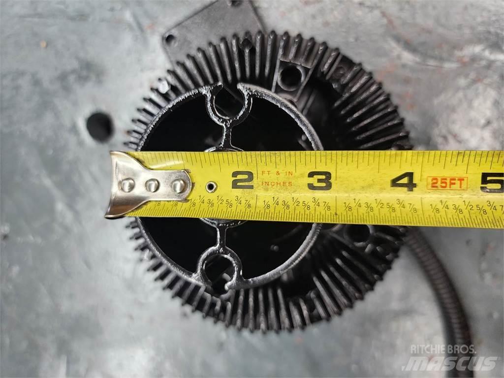 CAT C7 运输工具-其他