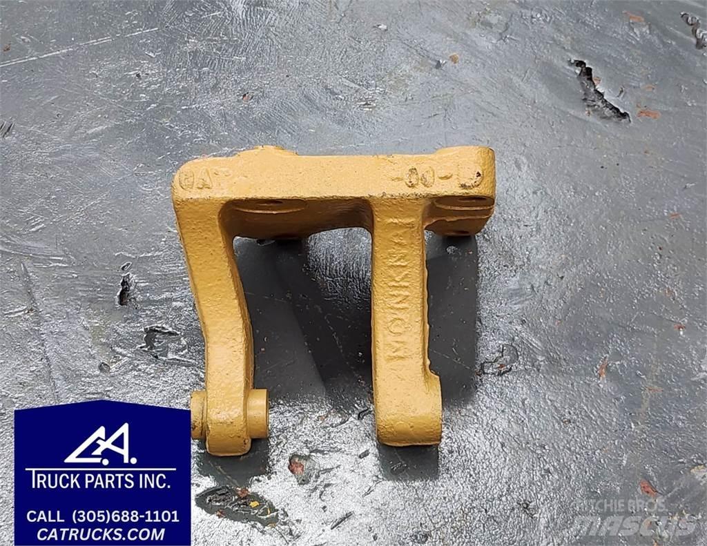 CAT C7 运输工具-其他