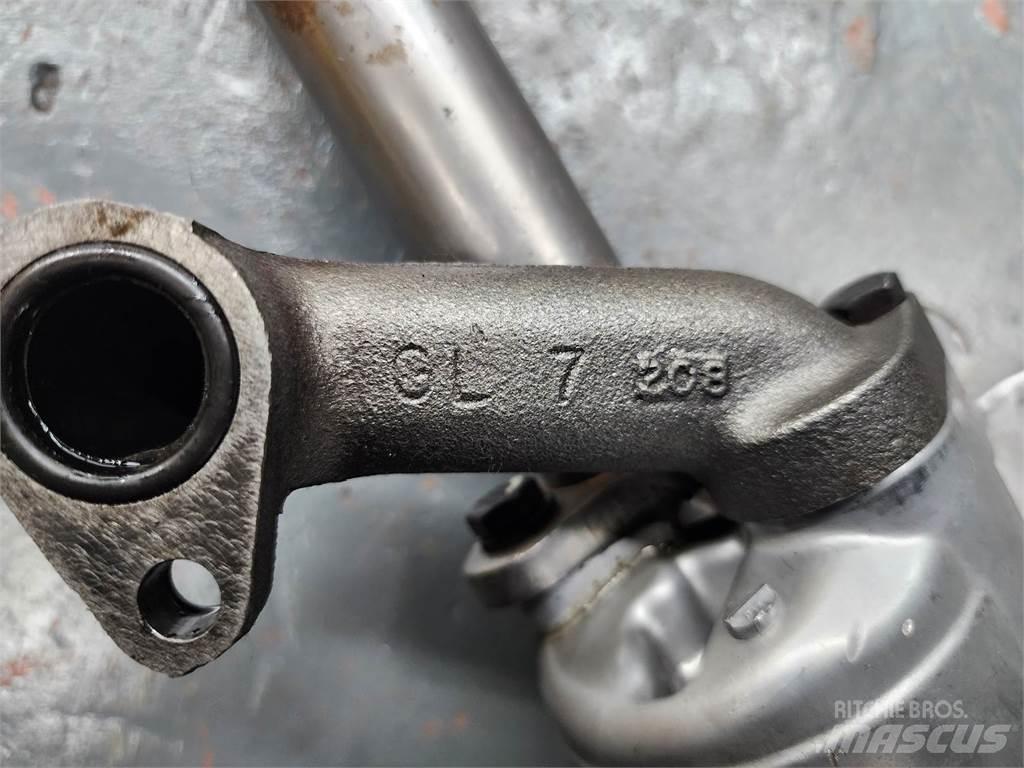CAT C7 电子设备
