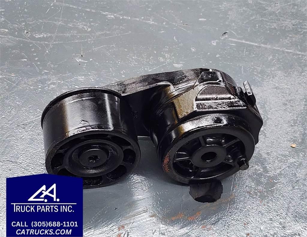 CAT C7 运输工具-其他