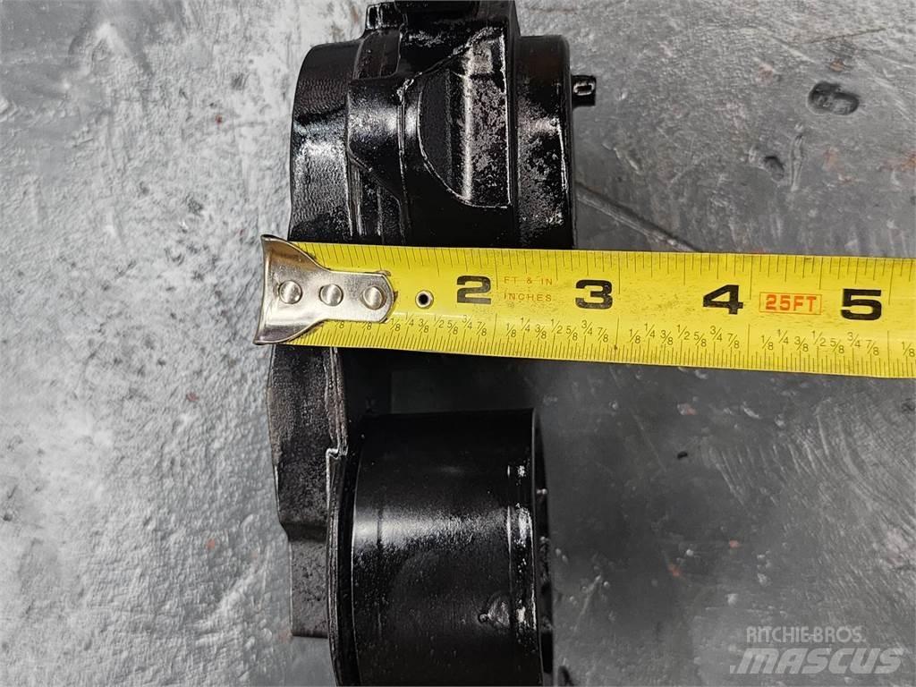 CAT C7 运输工具-其他
