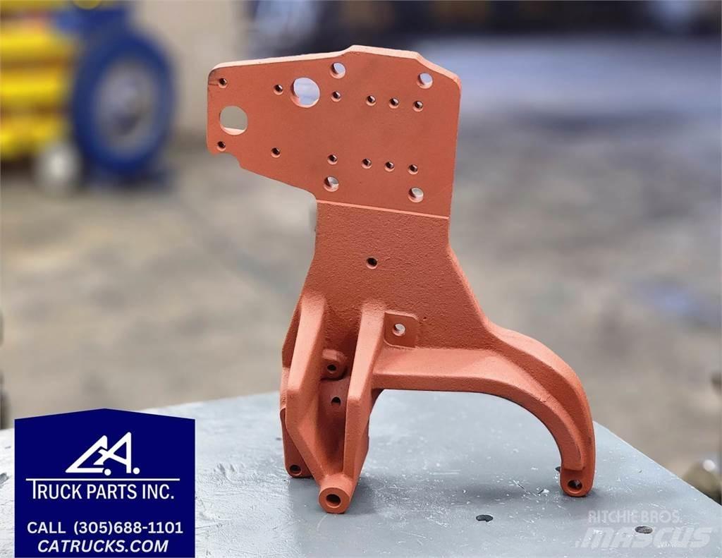 CAT C7 运输工具-其他