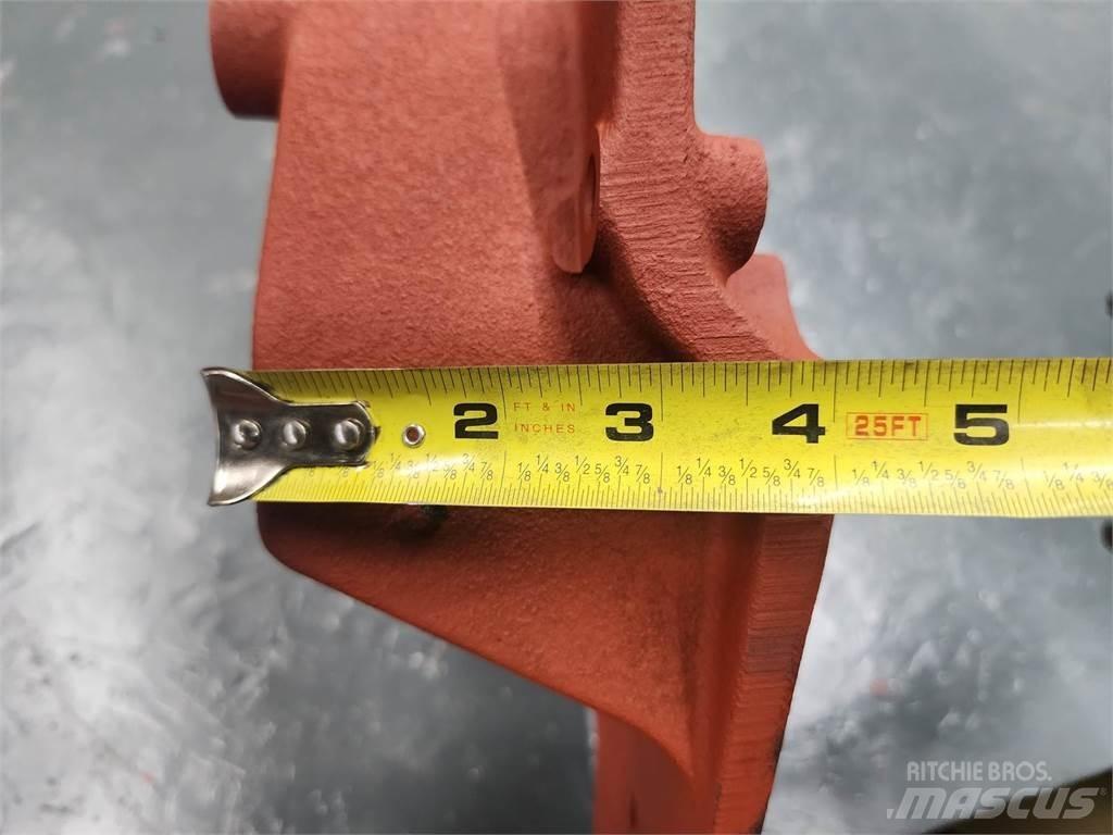 CAT C7 运输工具-其他