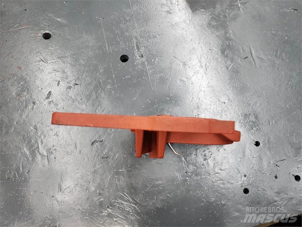 CAT C7 运输工具-其他