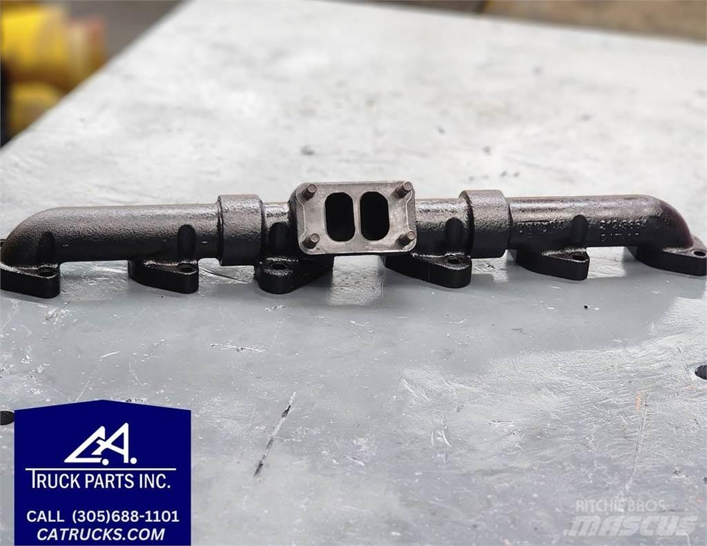 CAT C7 运输工具-其他