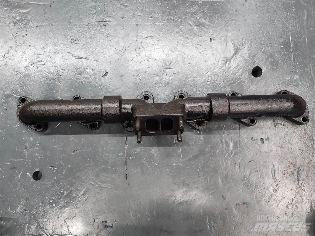 CAT C7 运输工具-其他