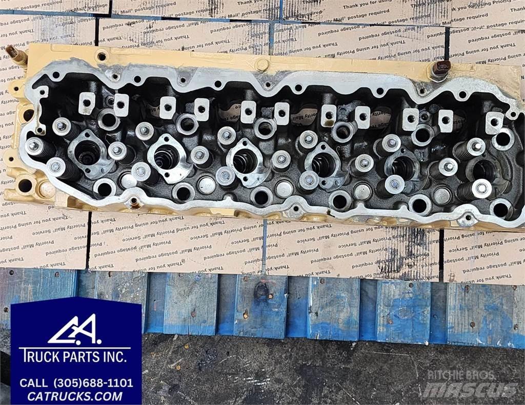 CAT C7 运输工具-其他