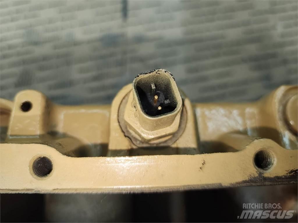 CAT C7 运输工具-其他