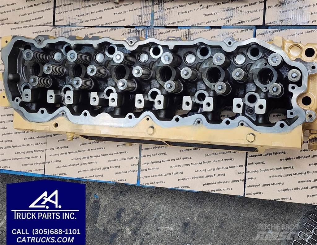 CAT C7 运输工具-其他