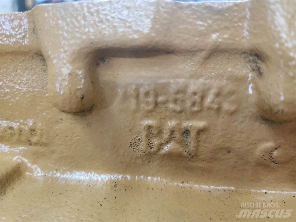 CAT C7 运输工具-其他