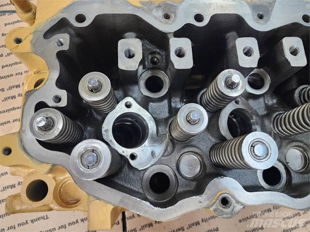 CAT C7 运输工具-其他