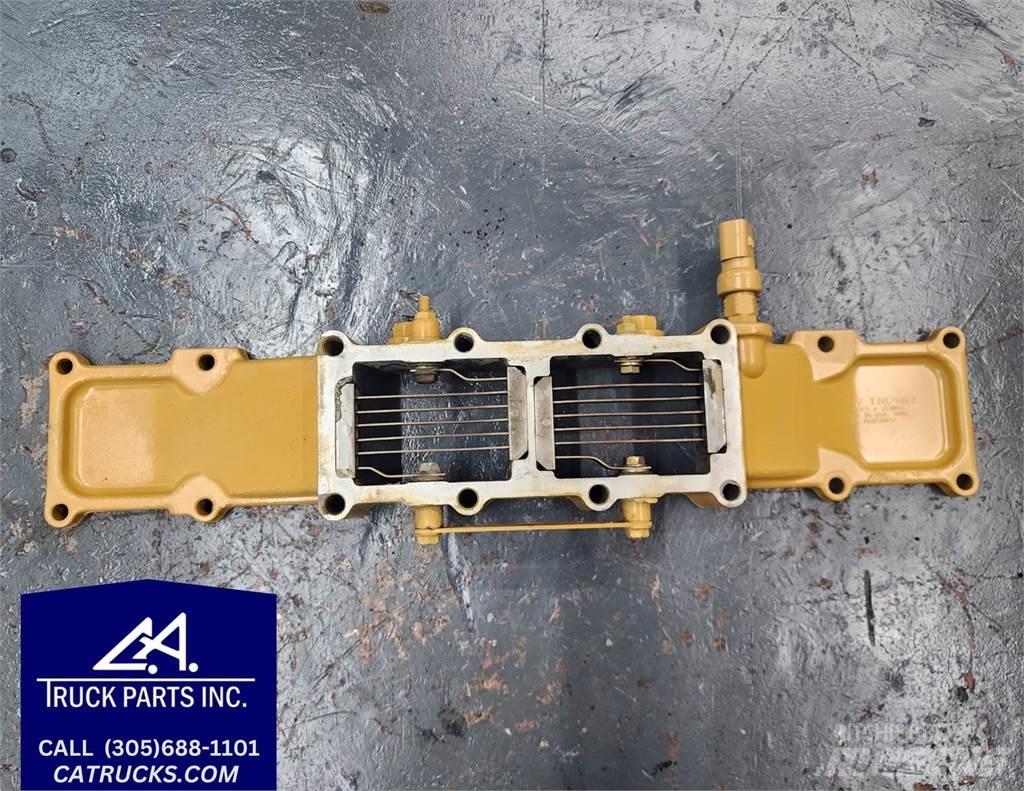 CAT C7 运输工具-其他