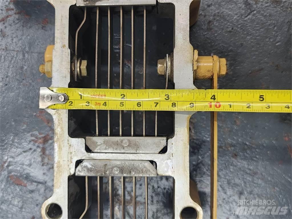 CAT C7 运输工具-其他
