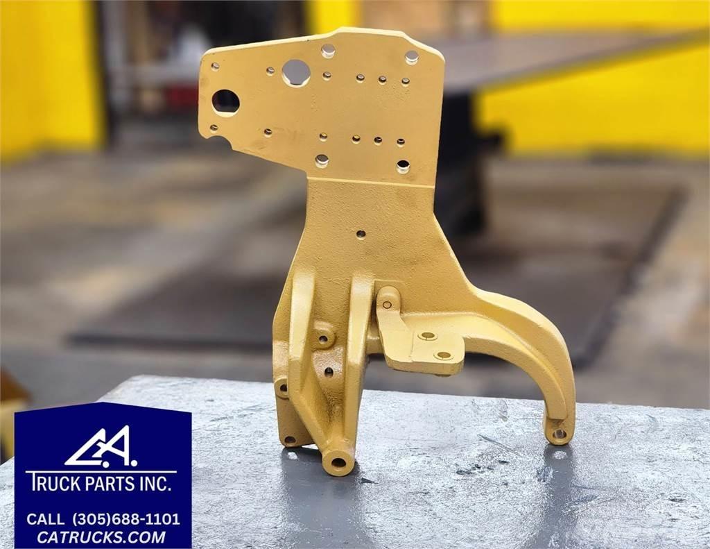 CAT C7 运输工具-其他