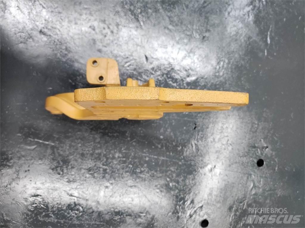 CAT C7 运输工具-其他