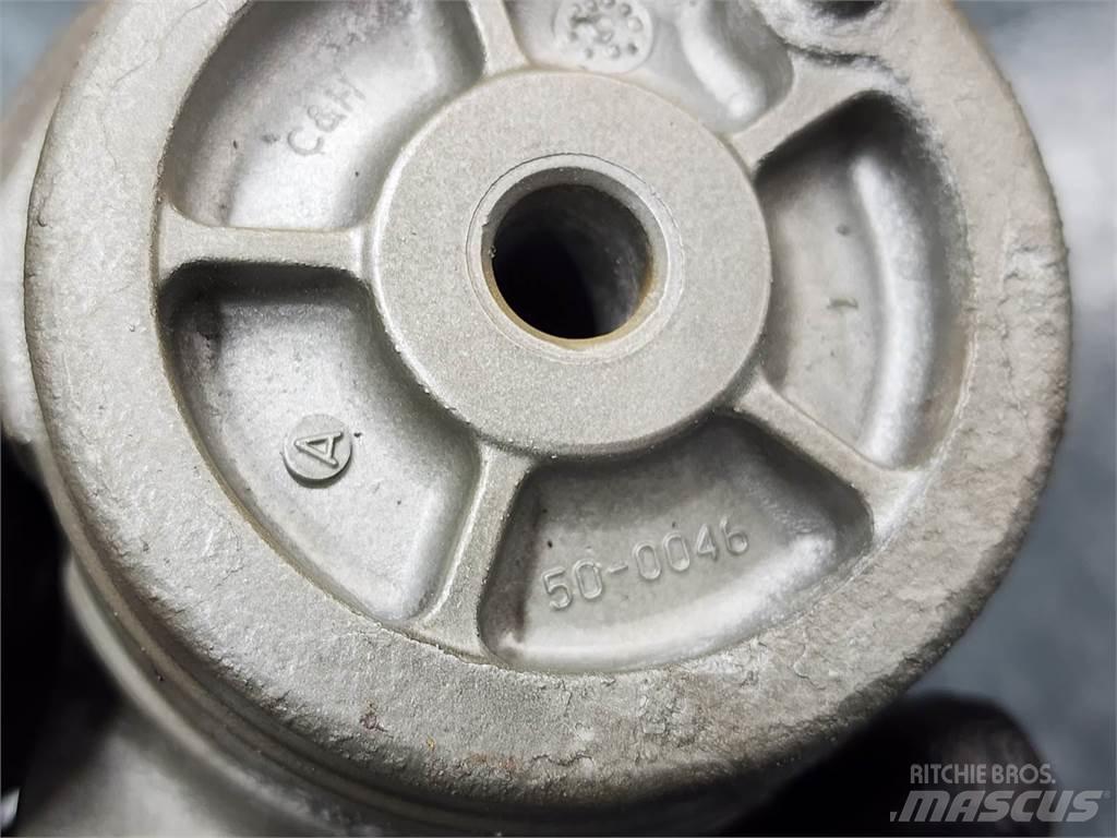 CAT C7 运输工具-其他