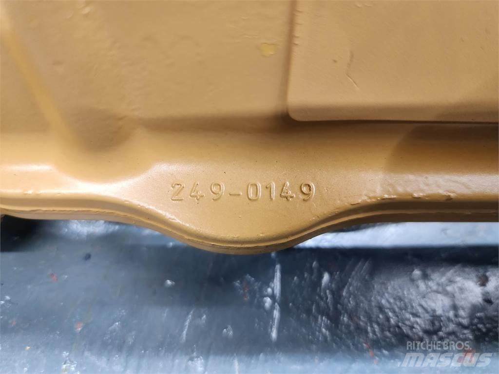 CAT C7 运输工具-其他