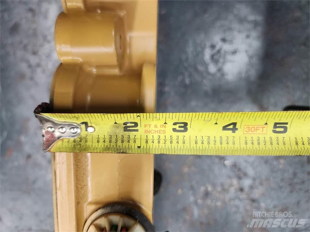 CAT C7 运输工具-其他