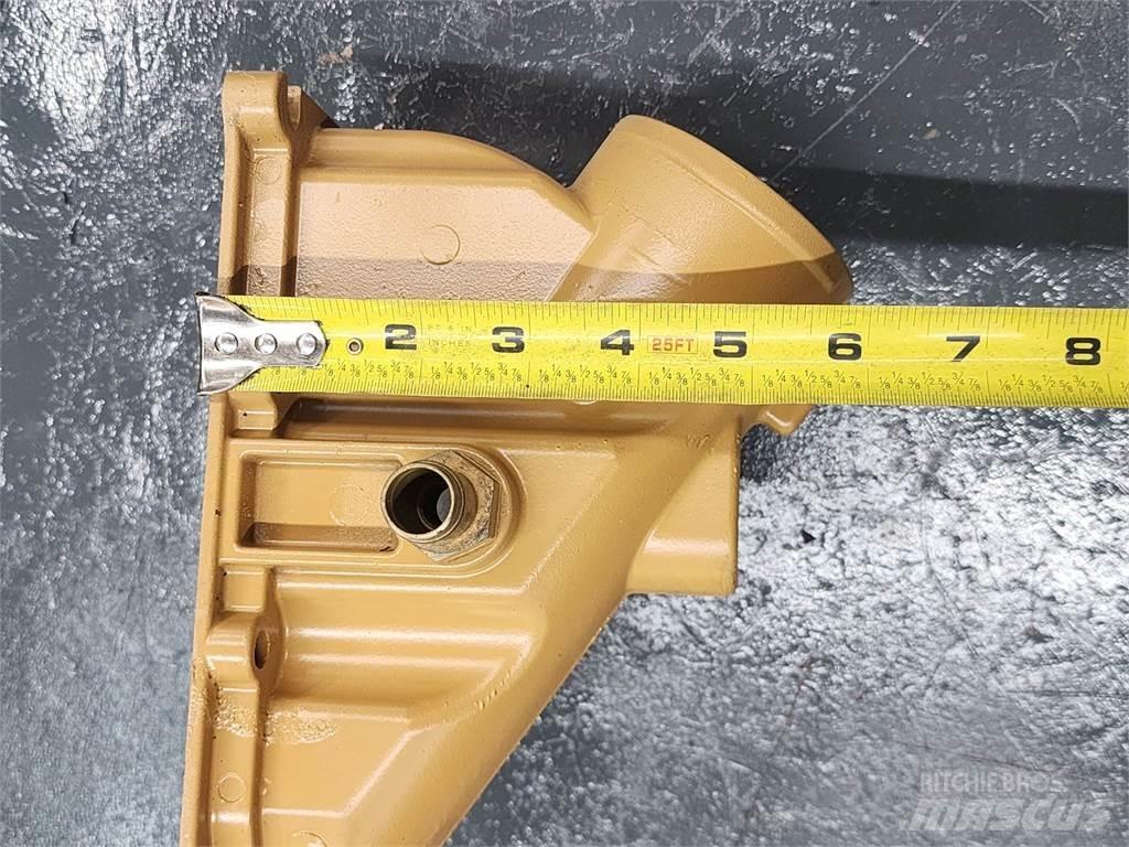 CAT C7 运输工具-其他