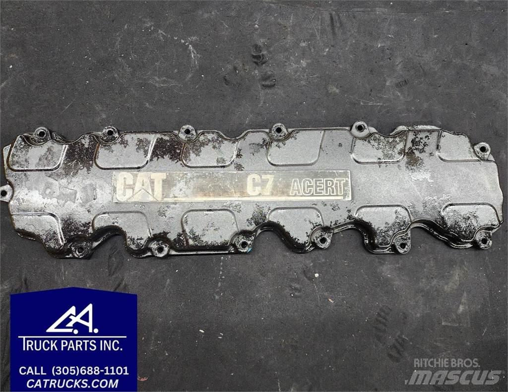 CAT C7 运输工具-其他