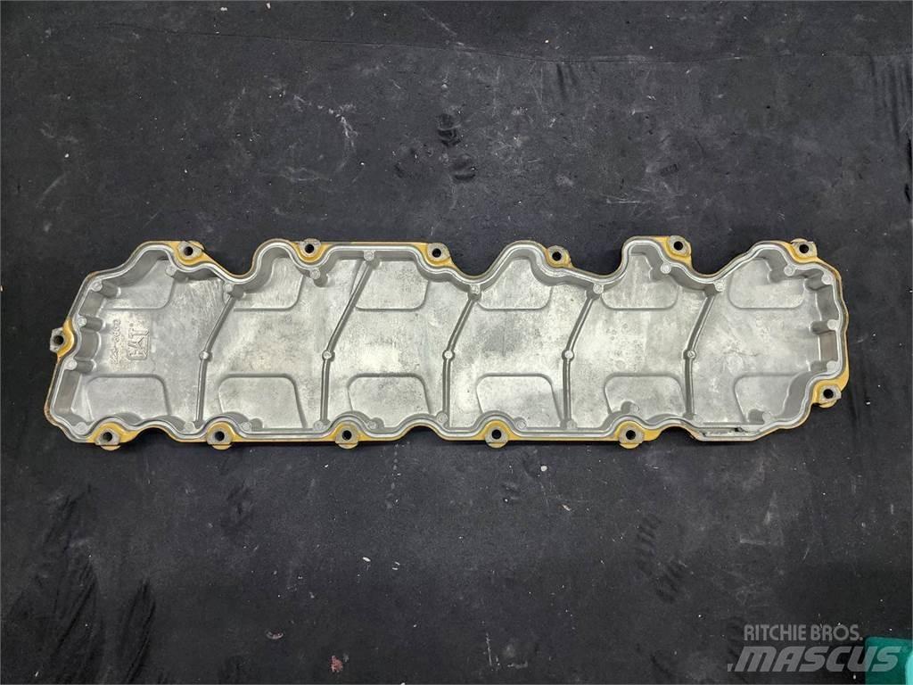 CAT C7 运输工具-其他