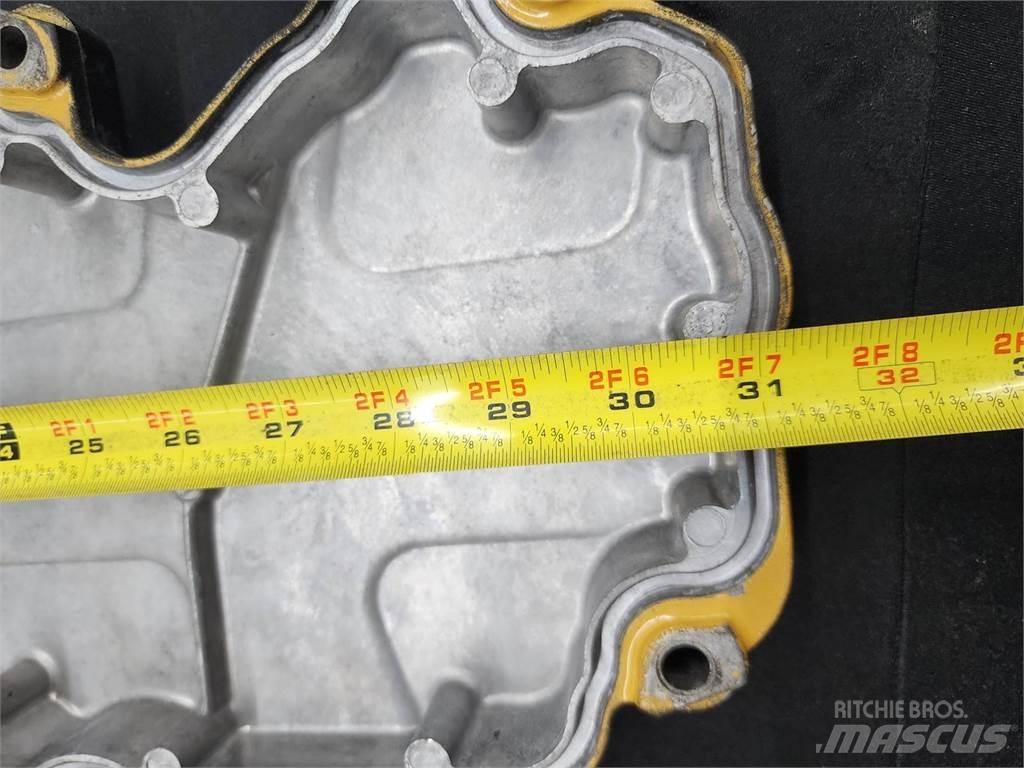 CAT C7 运输工具-其他
