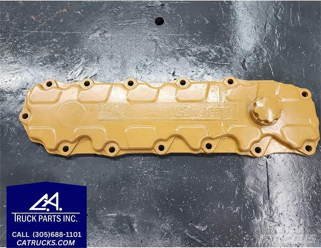 CAT C7 运输工具-其他
