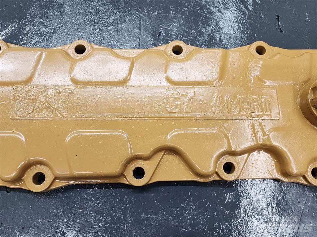 CAT C7 运输工具-其他