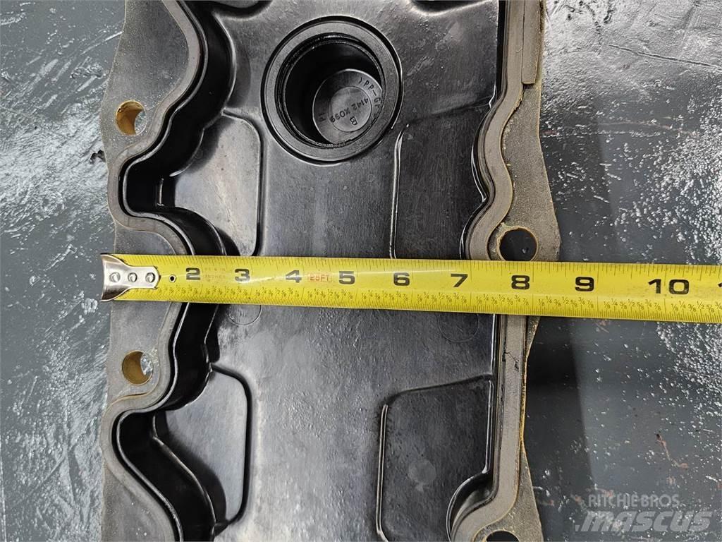 CAT C7 运输工具-其他