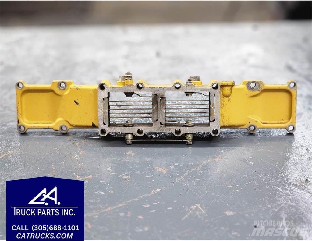 CAT C7 运输工具-其他