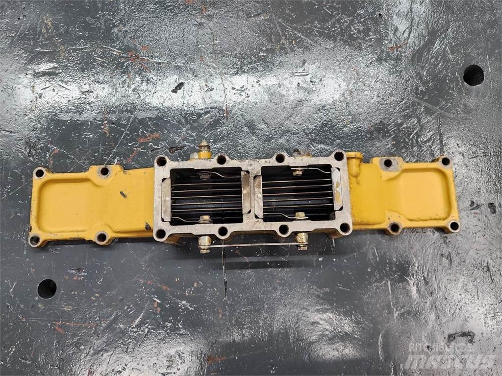 CAT C7 运输工具-其他