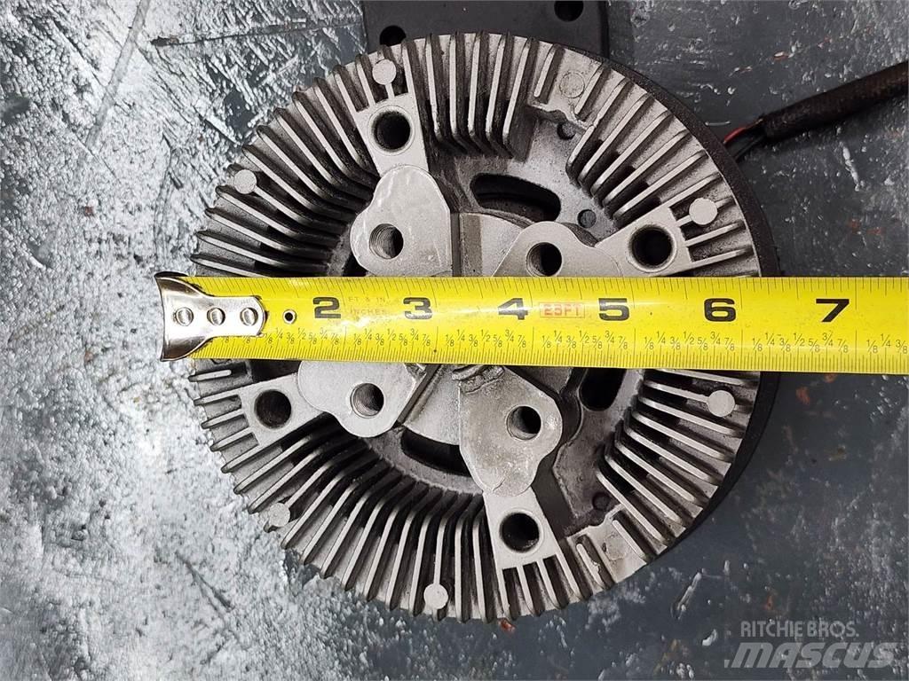 CAT C7 运输工具-其他