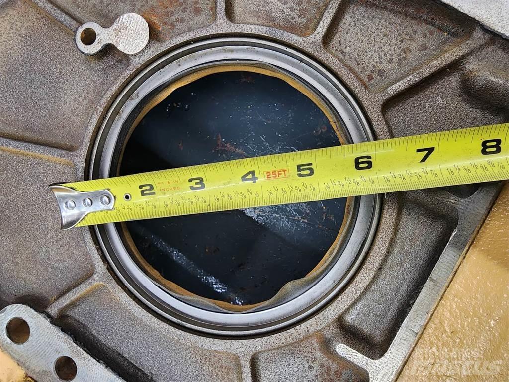 CAT C7 运输工具-其他