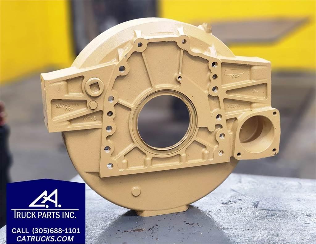 CAT C7 运输工具-其他