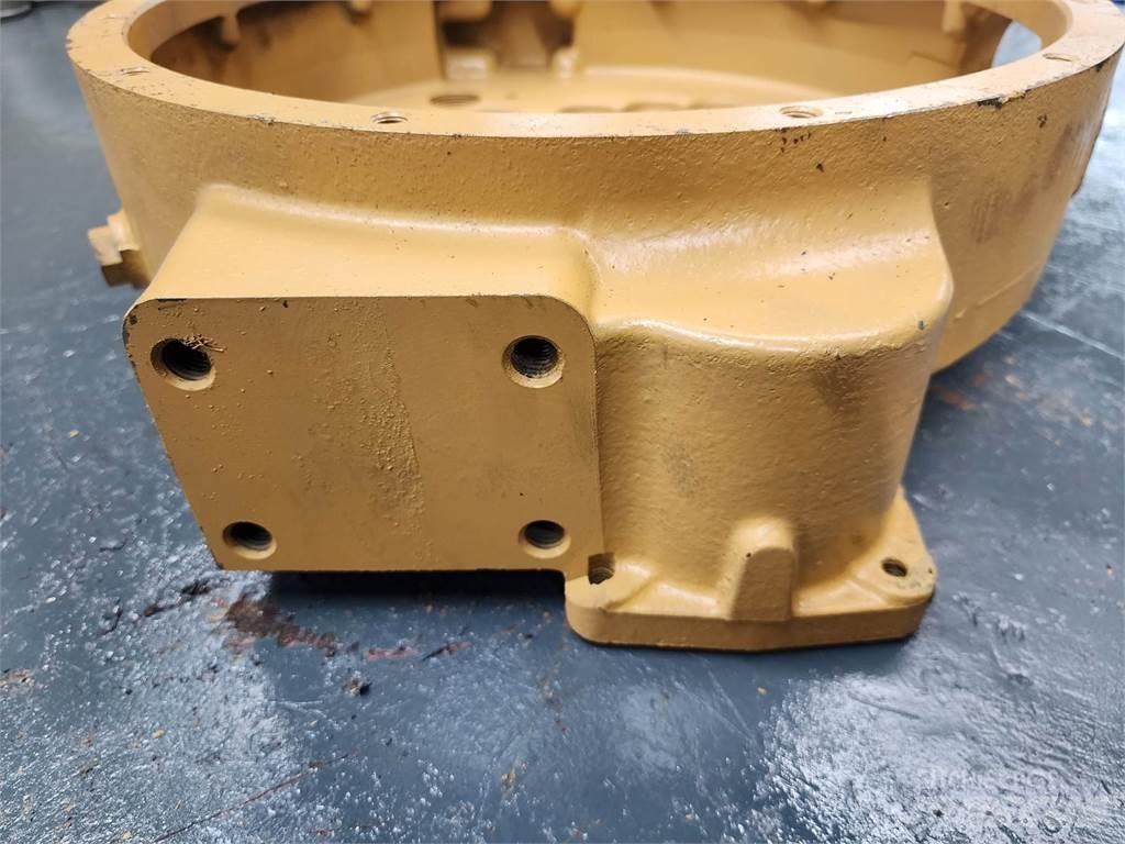 CAT C7 运输工具-其他
