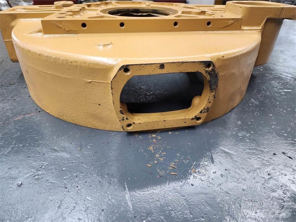 CAT C7 运输工具-其他