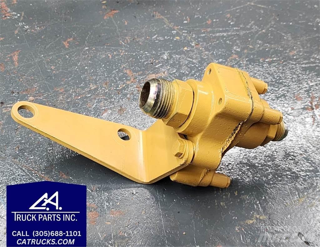 CAT C7 运输工具-其他