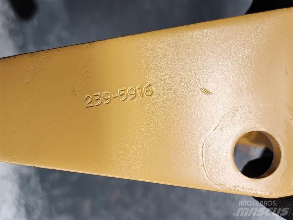CAT C7 运输工具-其他