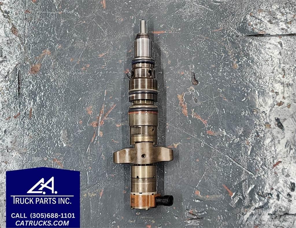 CAT C7 运输工具-其他