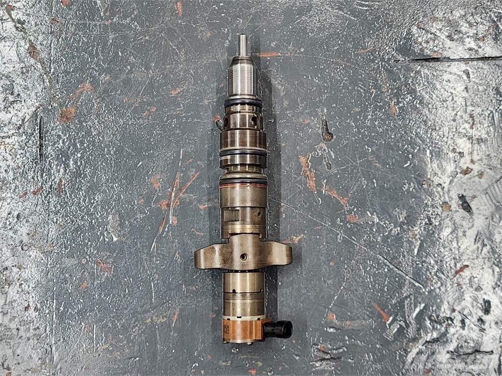 CAT C7 运输工具-其他
