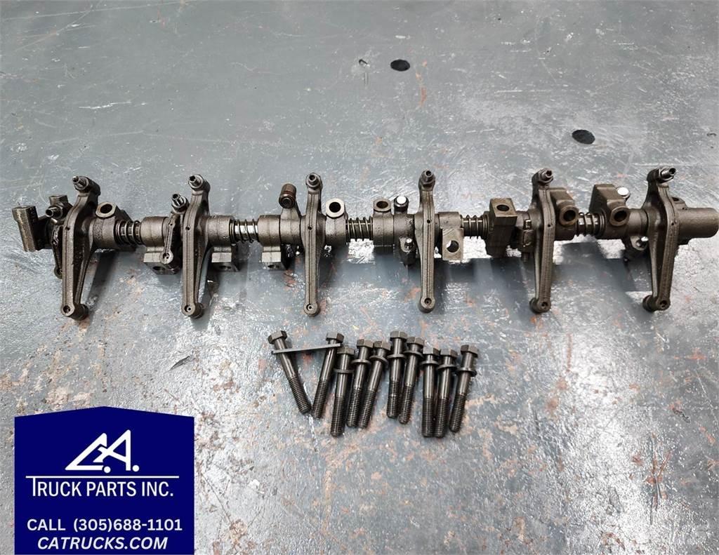 CAT C7 运输工具-其他