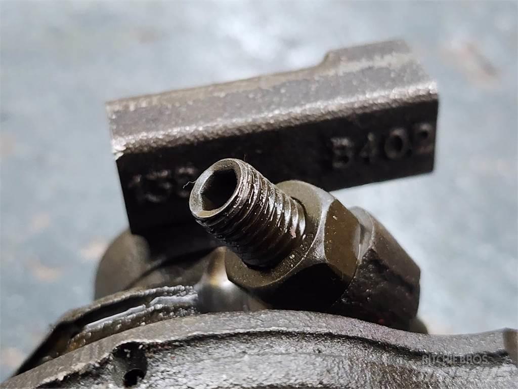 CAT C7 运输工具-其他