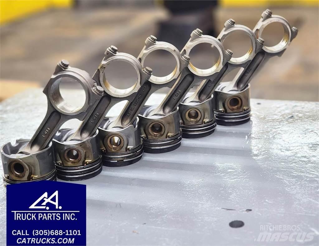 CAT C7 运输工具-其他