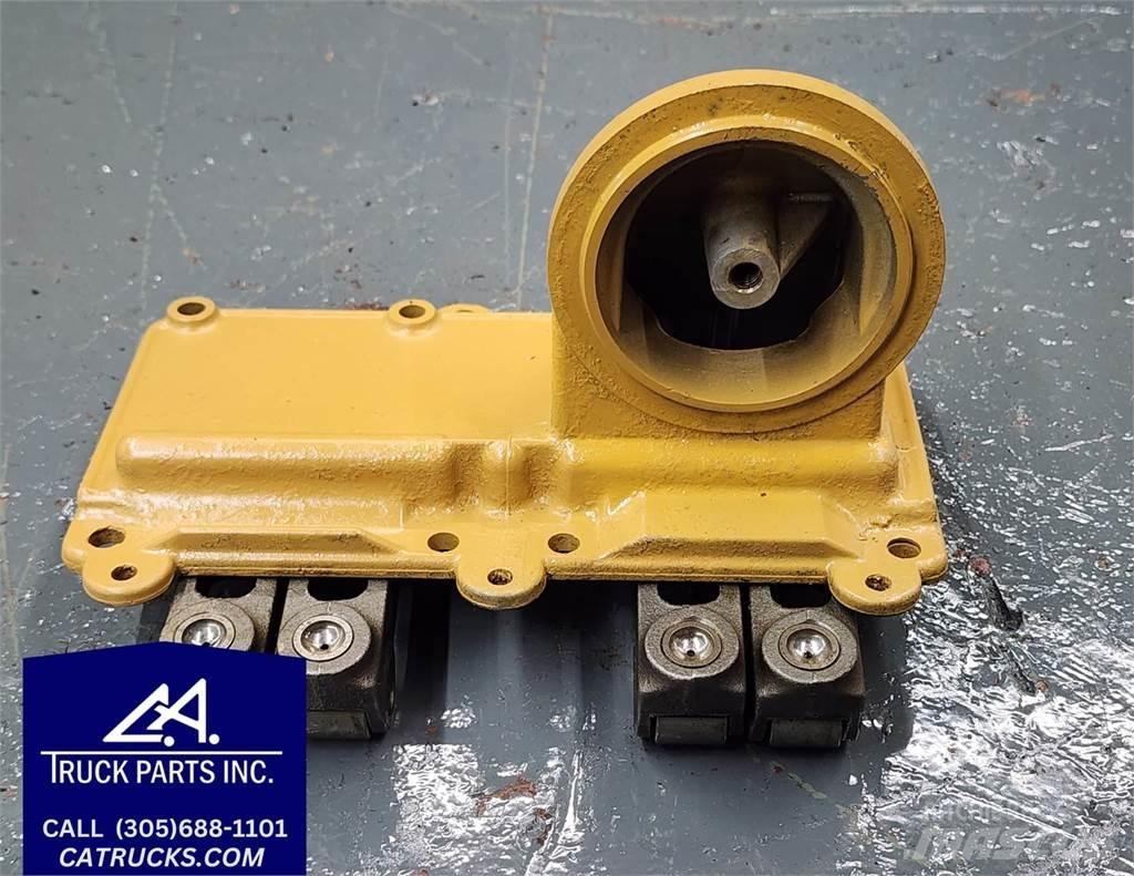 CAT C7 运输工具-其他