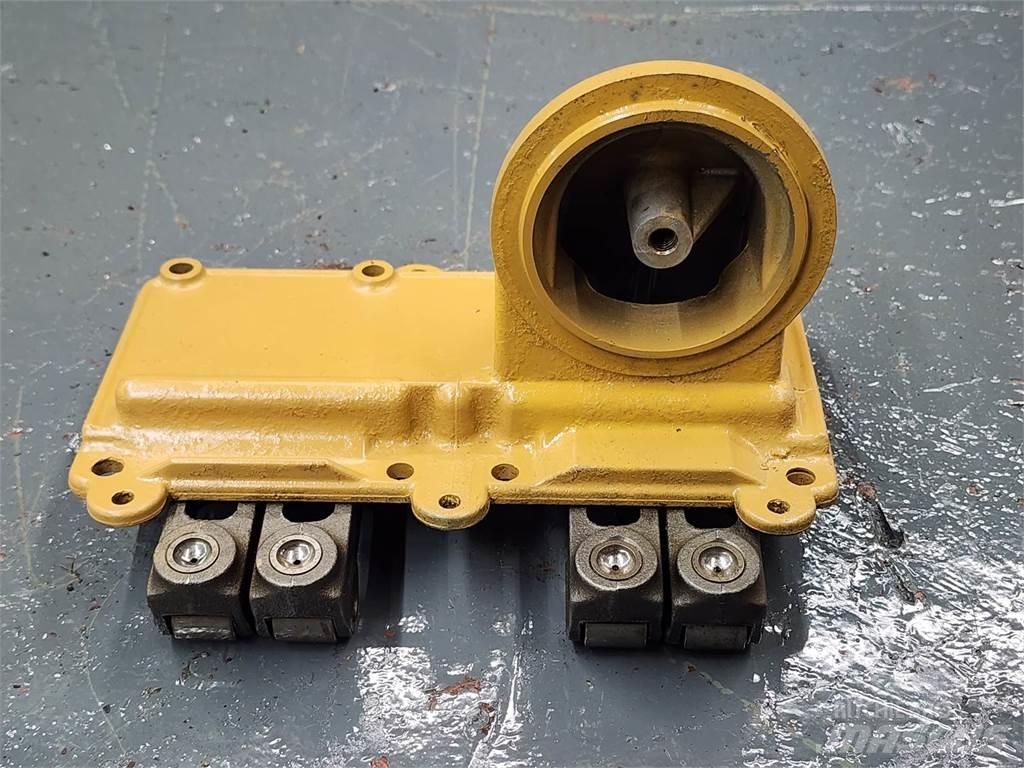 CAT C7 运输工具-其他