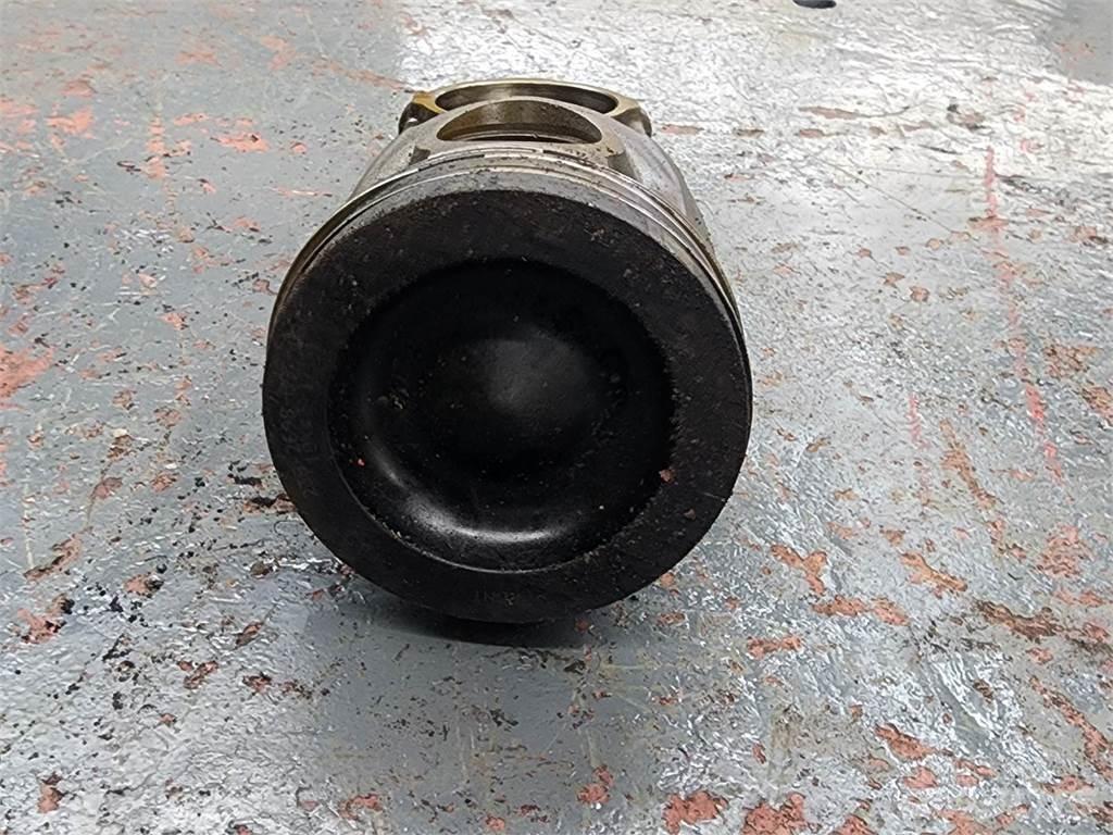 CAT C7 运输工具-其他